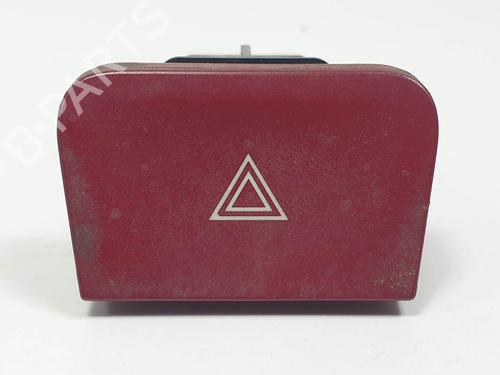 Used Warning switch Warning switch CITROËN C4 Grand Picasso I (UA_) 1.6 HDi (109 hp) 11112890 11112890