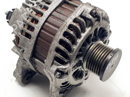 Used Alternator Alternator NISSAN QASHQAI I (J10, NJ10) 1.6 dCi (130 hp) 25285739 25285739