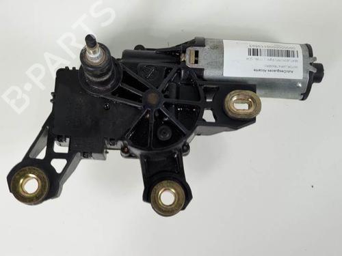 Rear wiper motor SEAT LEON (1M1) 1.6 16 V | BP6840349M102 