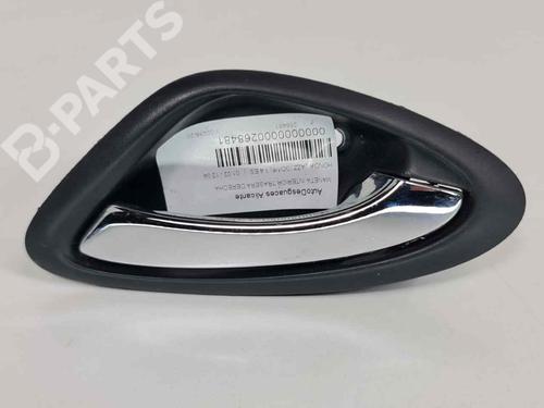 Høyre bak invendig håndtak HONDA JAZZ II (GD_, GE3, GE2) 1.3 iDSi (GD1) (83 hp) 7018986