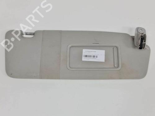 Used Right sun visor Right sun visor AUDI A3 Sportback (8PA) 2.0 TDI 16V (140 hp) 7556470 7556470