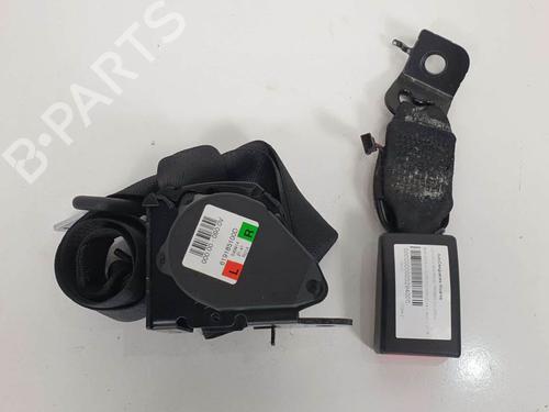 Used Rear left seatbelt Rear left seatbelt 7171647 7171647