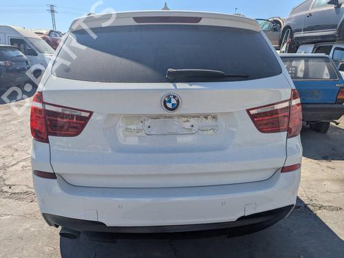 Electronic module BMW X3 (F25) xDrive 20 d | BP40176652M83 - Image 11