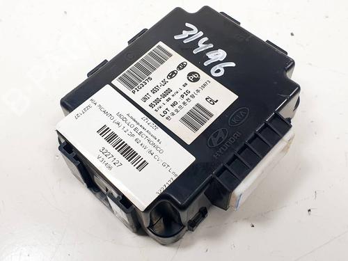 Used Electronic module Electronic module KIA PICANTO III (JA) 1.2 MPI (84 hp) 29474289 29474289