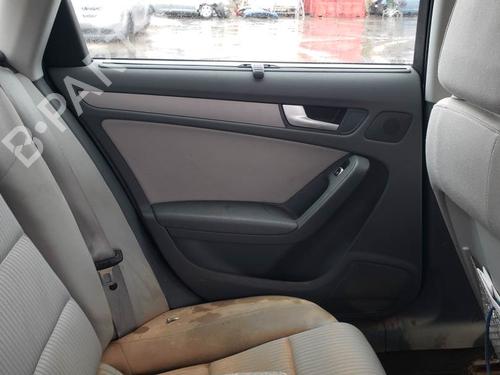 Front left interior door handle AUDI A4 B8 (8K2) 1.8 TFSI | BP25752244I13 - Image 18