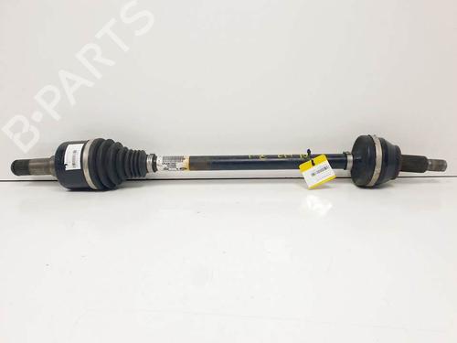 Used Left rear driveshaft Left rear driveshaft HYUNDAI ix35 (LM, EL, ELH) 1.7 CRDi (116 hp) 17588561 17588561