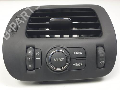 Used Switch OPEL AMPERA (R12) EV 150 (151 hp) 11349569