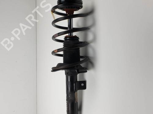 Used Left front shock absorber Left front shock absorber FORD TRANSIT CONNECT (P65_, P70_, P80_) 1.8 TDCi (90 hp) 27272585 27272585