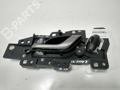 Used Front left interior door handle HONDA CIVIC VIII Hatchback (FN, FK) 2.2 CTDi (FK3) (140 hp) 8687008