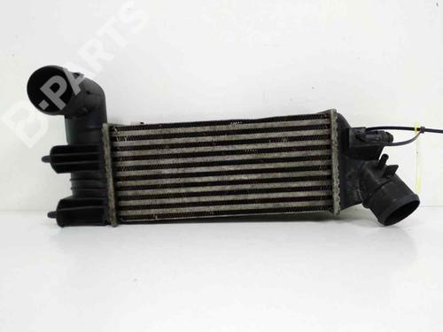 Used Intercooler Intercooler CITROËN C5 I (DC_) 2.2 HDi (DC4HXB, DC4HXE) (133 hp) 7298345 7298345