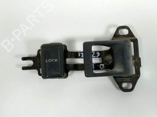Used Front right interior door handle DAIHATSU ROCKY Hard Top (F7, F8) 2.0 4x4 (F70, F75, F80, F85) (88 hp) 25256197