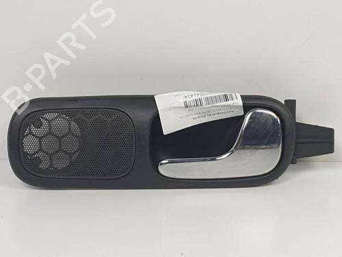 Used Front right interior door handle AUDI A3 (8L1) 1.9 TDI (90 hp) 10173634