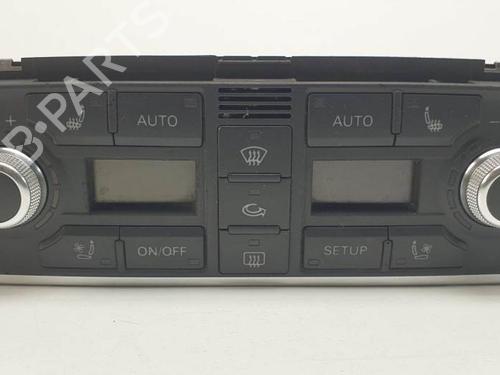 Used Climate control Climate control AUDI A8 D3 (4E2, 4E8) 4.2 quattro (335 hp) 24933253 24933253