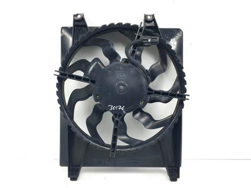Køleventilator elektrisk SEAT AROSA (6H1) 1.0 (50 hp) 25249561