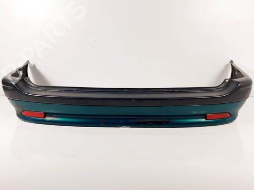 Used Rear bumper Rear bumper TOYOTA COROLLA Estate (_E11_) 1.6 (AE111_, AE111R) (110 hp) 29989354 29989354