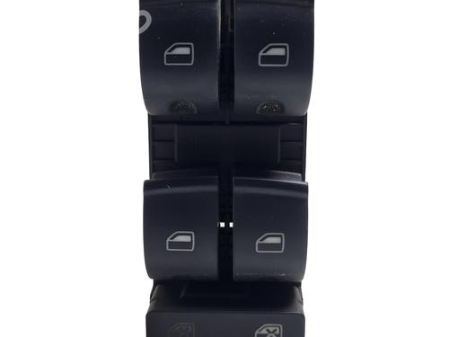 Used Left front window switch Left front window switch AUDI A4 B7 (8EC) 2.0 TFSI (200 hp) 36290723 36290723