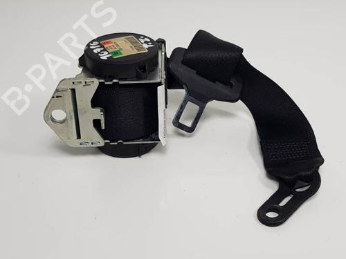 Used Rear left seatbelt BMW 1 (E87) 120 d (163 hp) 11172225