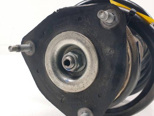 Left front shock absorber FORD TRANSIT CUSTOM V362 Van (FY, FZ) 2.2 TDCi | BP31058891M16 - Image 2