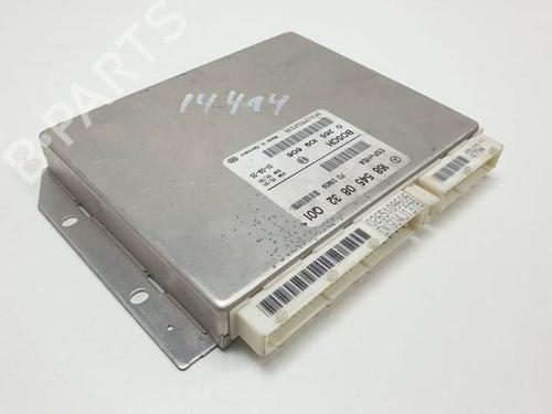 Used Control unit MERCEDES-BENZ A-CLASS (W168) A 170 CDI (168.009, 168.109) (95 hp) 18268290
