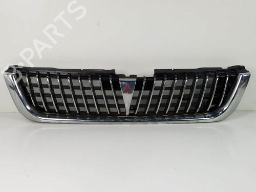 Used Grille Grille MITSUBISHI PAJERO II (V3_W, V2_W, V4_W, V5_W) 2.8 TD (V46W, V26W) (125 hp) 6842050 6842050