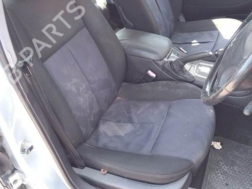 Left front driveshaft PEUGEOT 607 (9D, 9U) 2.2 HDi | BP16044840M38 - Image 7