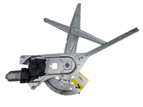 Front right window mechanism RENAULT KANGOO (KC0/1_) 1.5 dCi (KC07) | BP37230104C23 - Image 2