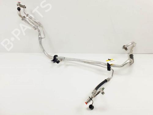 Used AC pipe AC pipe HYUNDAI TUCSON (NX4E, NX4A) 1.6 T-GDi Hybrid (179 hp) 24934969 24934969