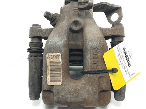 Used Left rear brake caliper CITROËN C3 III (SX) 1.2 PURETECH 110 (110 hp) 29149346