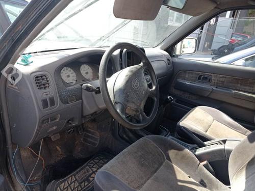 Mirror switch NISSAN PICK UP (D22) | BP9089703I25 - Image 7