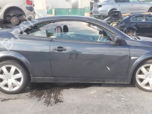 Right front window switch RENAULT MEGANE II Coupé-Cabriolet (EM0/1_) 1.9 dCi | BP25286085I26  - Image 18