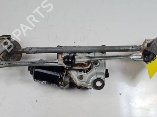 Ruitenwissermotor voor TOYOTA YARIS (_P1_) 1.0 (SCP10_, SCP10R) | BP29964807M29