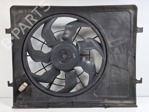 radiator-fan-hyundai-i30-fd-2007-2008-2009-2010-2011-2012-39929754 main image