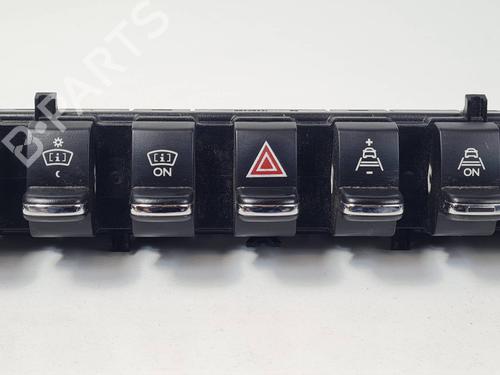 Used Switch Switch PEUGEOT 3008 I MPV (0U_) 1.6 HDi (109 hp) 30450714 30450714