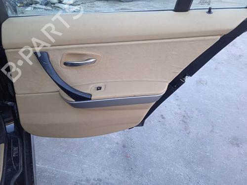 Gearbox control unit BMW 3 (E90) 318 d | BP19526791M52 