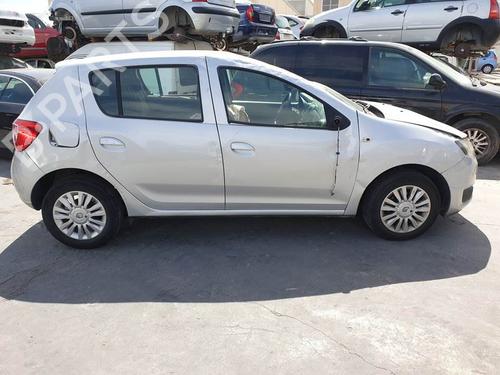 DACIA SANDERO II 1.2 1368386