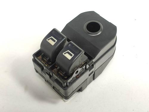 Used Left front window switch Left front window switch PEUGEOT 206 Hatchback (2A/C) 1.4 LPG (75 hp) 8941922 8941922