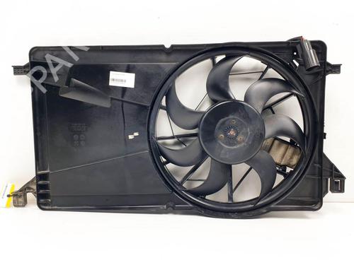 Used Radiator fan Radiator fan FORD FOCUS II (DA_, HCP, DP) 1.6 TDCi (109 hp) 40175042 40175042