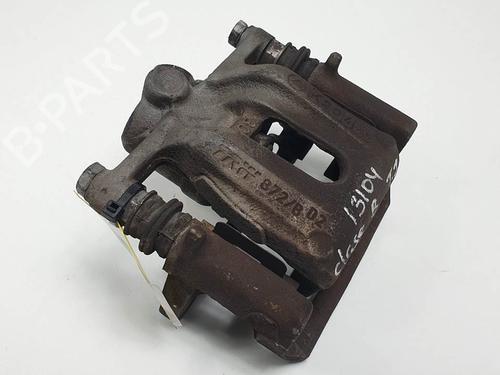 Used Left rear brake caliper Left rear brake caliper MERCEDES-BENZ B-CLASS Sports Tourer (W245) B 180 CDI (245.207) (109 hp) 15820238 15820238