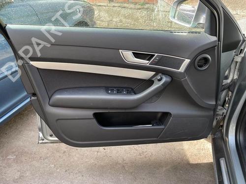 Right sun visor AUDI A6 C6 (4F2) 2.0 TDI | BP9138571I2 - Image 12