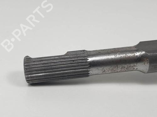 Steering column HONDA CR-V II (RD_) | BP16841073M21 - Image 3