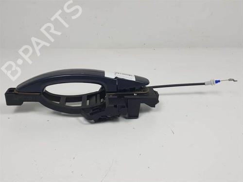 Rear left exterior door handle FORD FOCUS III 1.0 EcoBoost | BP11019721C130 