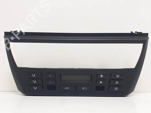 Used Climate control BMW X3 (E83) xDrive 20 d (177 hp) 12366449