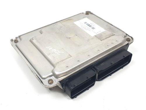 Engine control unit (ECU) AUDI A3 (8L1) 1.9 TDI | BP25707141M57 - Image 2