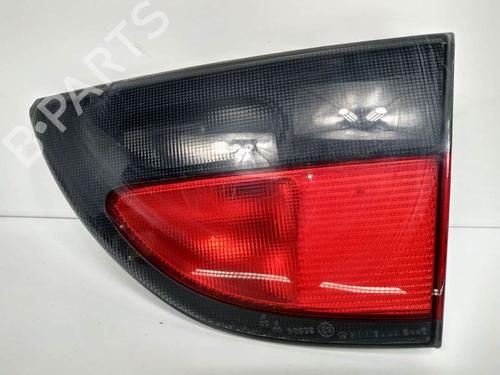 Used Right tailgate light Right tailgate light RENAULT MEGANE I Classic (LA0/1_) 1.9 D (LA0A, LA0U, LA0R) (64 hp) 7851815 7851815