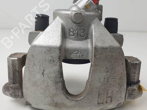 Used Left front brake caliper Left front brake caliper FORD ECOSPORT 1.0 EcoBoost (125 hp) 26573804 26573804