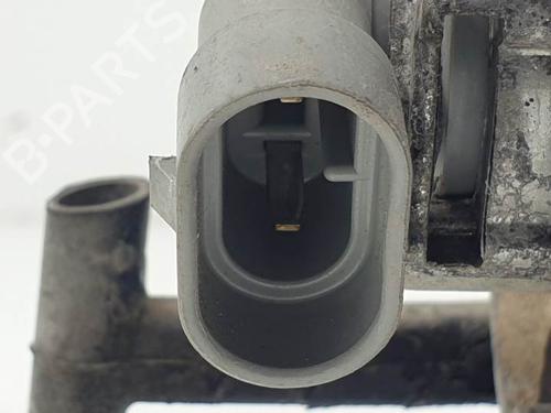 Left front fog light BMW 3 Convertible (E46) 320 Ci | BP12360634C30 