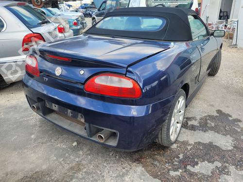 Left front fog light MG MG TF 135 | BP34511075C30  - Image 9