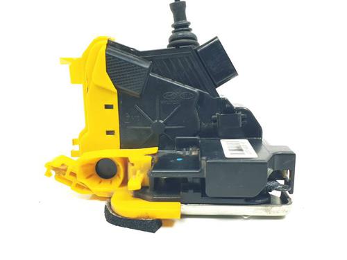 Front right lock KIA CEE'D (JD) 1.4 CRDi 90 | BP29538659C97