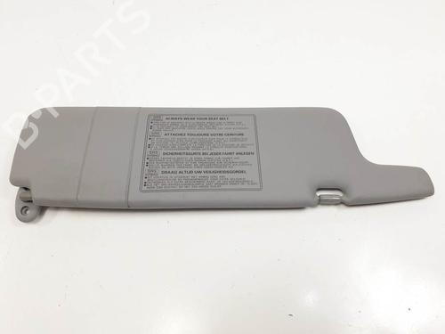 Used Right sun visor HONDA HR-V (GH_) 1.6 16V (124 hp) 28061678