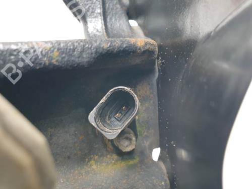 Left front steering knuckle SEAT IBIZA III (6L1) 1.9 TDI | BP24037030M25 